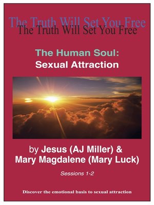 cover image of Sexual Attraction Sessions 1-2